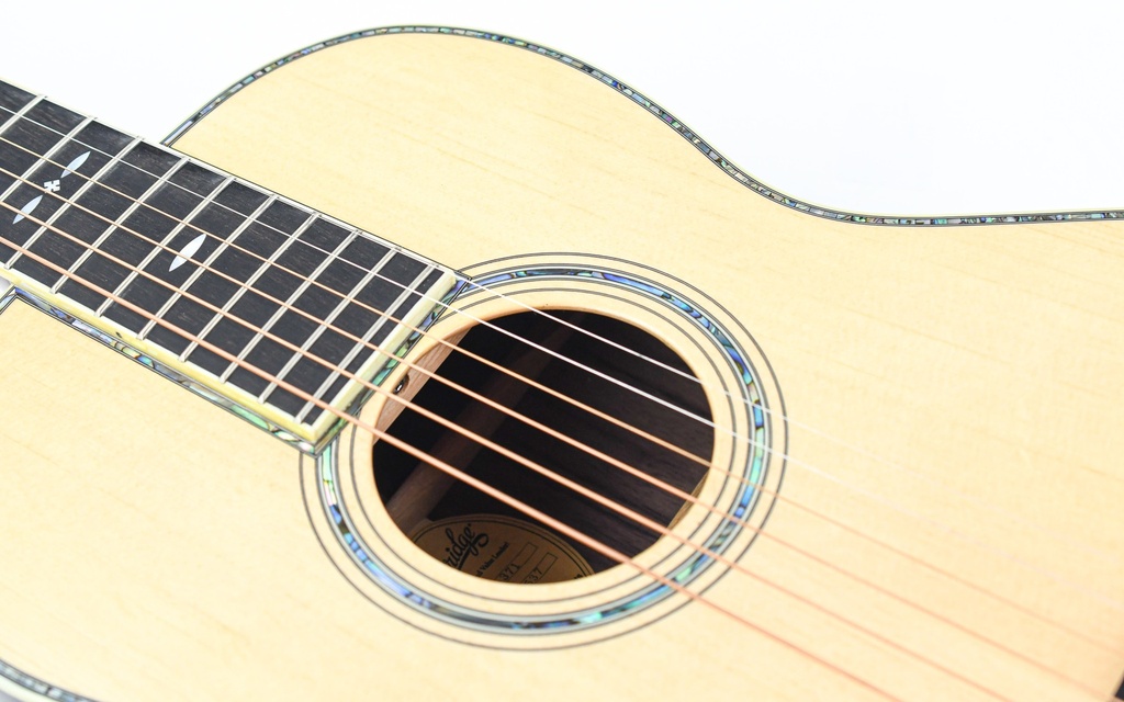 Blueridge BR371 | The Fellowship of Acoustics